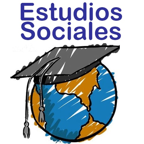 Estudios Sociales Tercero (A)